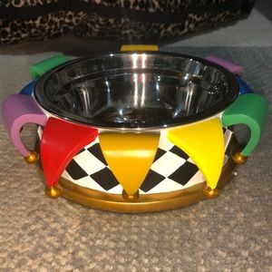 Dog Family Pet Pride Bowl